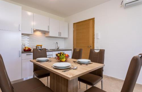 Milcetici Apartamento | Villa Neda