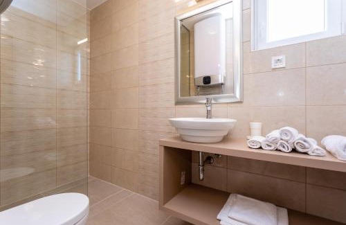 Milcetici Apartamento | Villa Neda