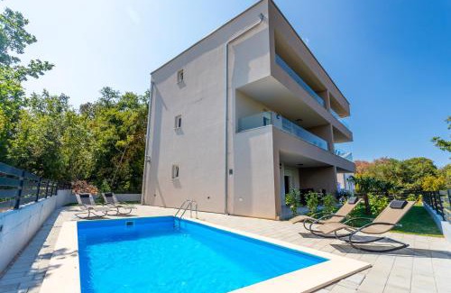 Milcetici Apartamento | Villa Neda