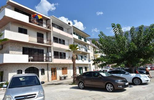 Podgora Apartamento | Villa NEDE 1