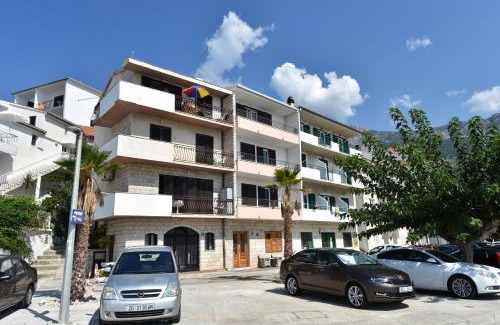 Podgora Apartamento | Villa NEDE 1