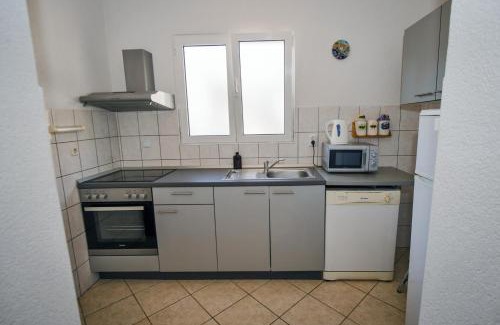 Baska Voda Apartamento | Villa Nedo