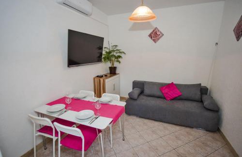 Baska Voda Apartamento | Villa Nedo