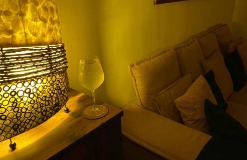 Paradsasvar Chalet De Esquí | Villa Negra Vendégház
