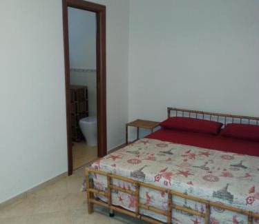 Marsala Apartamento | Villa nella