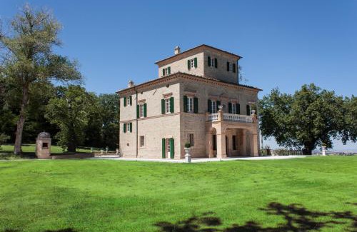 Tolentino Casa | Villa Nena