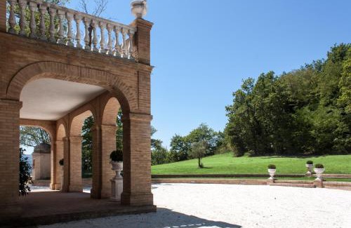 Tolentino Casa | Villa Nena
