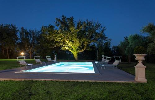 Tolentino Casa | Villa Nena