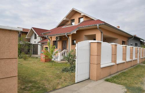 Kladovo Apartamento | Villa Nena