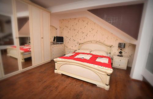 Kladovo Apartamento | Villa Nena