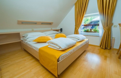 Kranjska Gora Cama Y Desayuno | Villa Nena