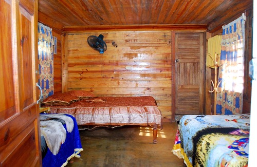 La Palma Casa | Villa Nena Trujillo