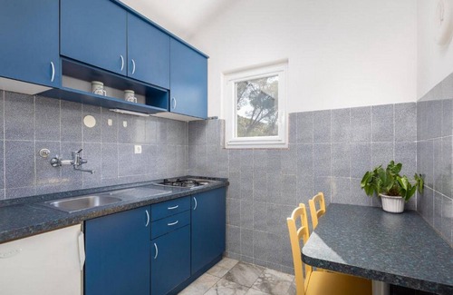 Grebastica Villa | Villa Nensi - house with six bedrooms and a swimming pool