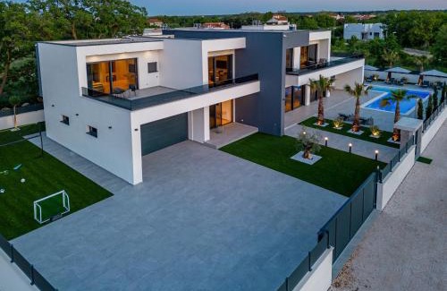 Zaton Villa | Villa Neo ZadarVillas