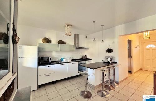 Lecci Apartamento | Villa Nepita-climatisation-1chb- piscine
