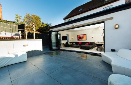 Robin Hood's Bay Apartamento | Villa Neptune at Rounton Villa by Maison Parfaite - Hot Tub - Parking - Robin Hoods Bay