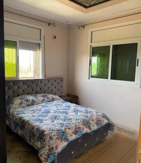 Sidi Moussa Lamhaya Casa | Villa Neptune