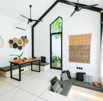 Pecatu Villa | Villa Neptune Uluwatu