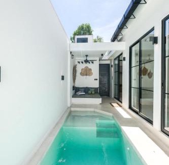 Pecatu Villa | Villa Neptune Uluwatu