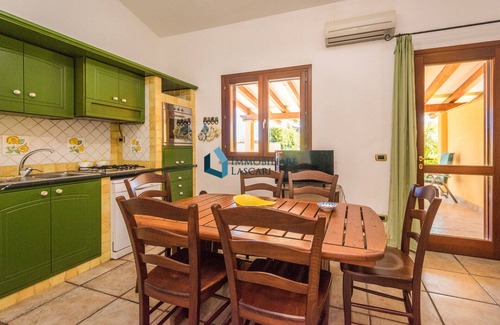 Piana Calzata Villa | Villa Neptune with private pool sleeps 10