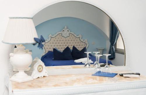 Panza Cama Y Desayuno | Villa Neptunus