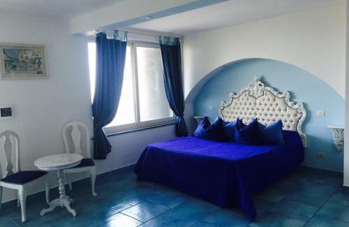 Panza Cama Y Desayuno | Villa Neptunus