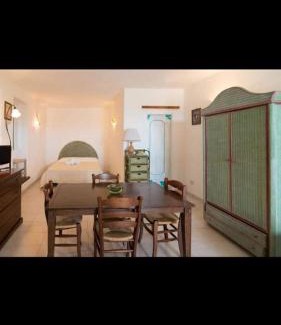 Panza Cama Y Desayuno | Villa Neptunus