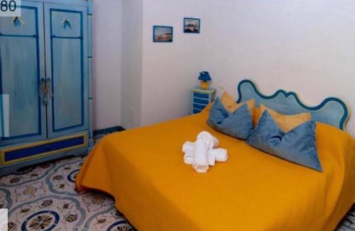 Panza Cama Y Desayuno | Villa Neptunus
