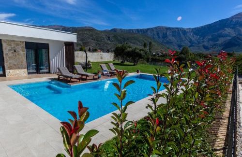 Mostar Villa | Villa Nera - Etwa