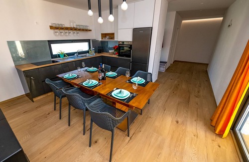 Mostar Villa | Villa Nera - Etwa