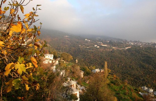 Makrynitsa Casa | Villa Neraida