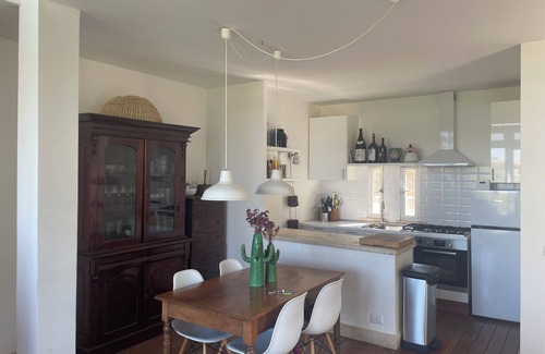 Pescia Fiorentina Villa | Villa rodeada de vegetación con piscina a diez minutos del mar de Capalbio