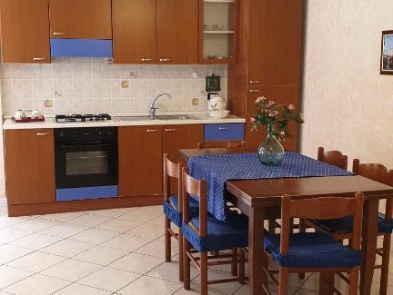 Noto Marina Casa | VILLA NETTUNO