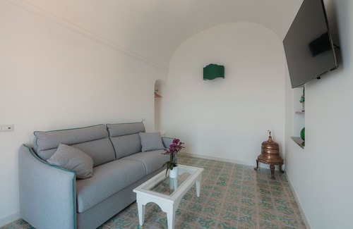 Positano Casa | Villa Nettuno