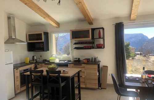 Rougon Casa | Villa Neuve au Cœur des Gorges de Verdon
