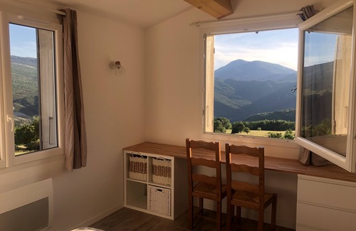 Rougon Casa | Villa Neuve au Cœur des Gorges de Verdon