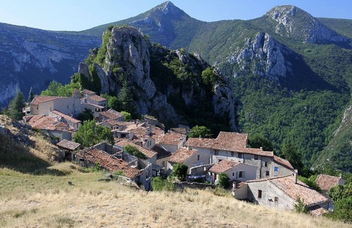 Rougon Casa | Villa Neuve au Cœur des Gorges de Verdon