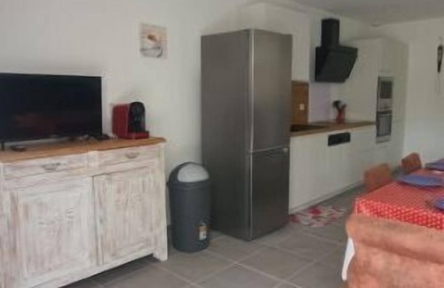 Bastelicaccia Casa | Villa Neuve Avec Piscine Capparone 1