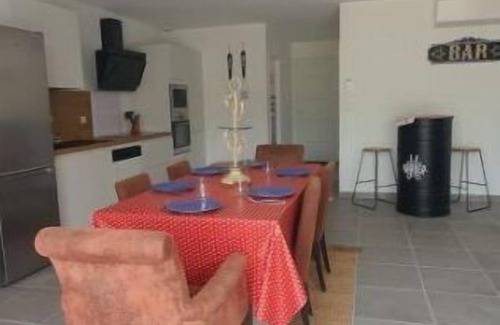 Bastelicaccia Casa | Villa Neuve Avec Piscine Capparone 1