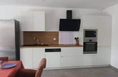 Bastelicaccia Casa | Villa Neuve Avec Piscine Capparone 1