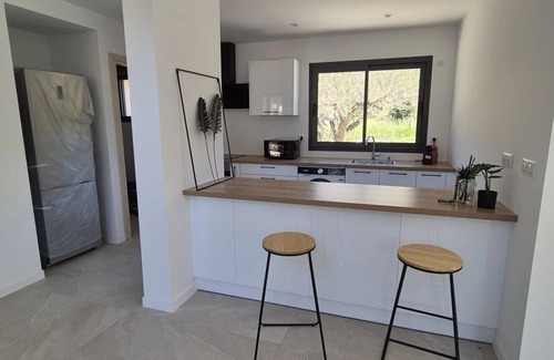 Plan-de-la-Tour Chalet De Esquí | VILLA NEUVE LES PRES