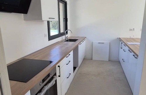 Plan-de-la-Tour Chalet De Esquí | VILLA NEUVE LES PRES