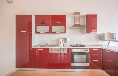 Buici Casa | Villa Nevena by Interhome