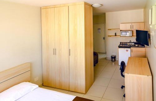Santa Efigenia Apartamento | Villa Neves Residence