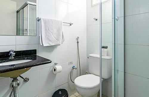 Santa Efigenia Apartamento | Villa Neves Residence