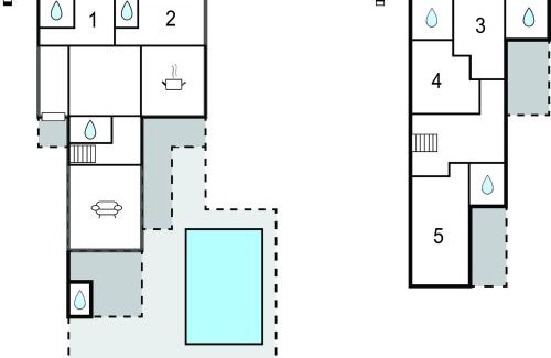 Korenici Casa | Villa Nevia