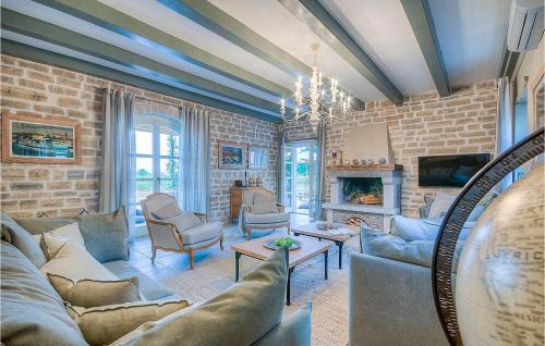 Korenici Casa | Villa Nevia