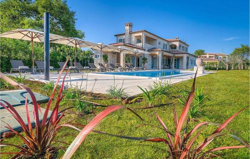 Korenici Casa | Villa Nevia
