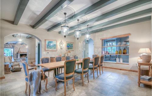 Korenici Casa | Villa Nevia