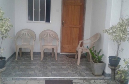 Negombo Apartamento | Villa Nevil